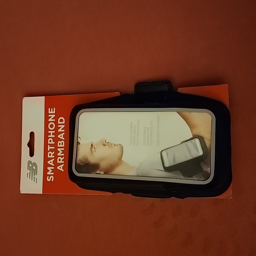 Smartphone Armband
